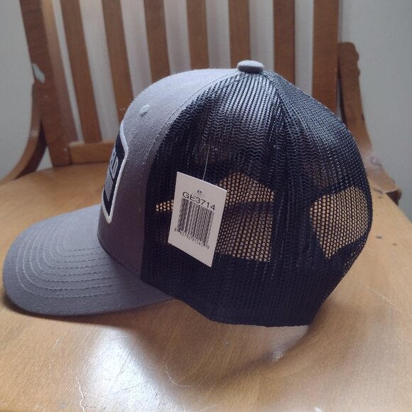 A "Springfield Armory" gun hat - Picture 6 of 6